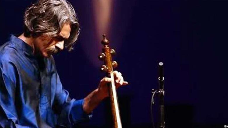 خانەی ميوزيكى ئێران ده‌سه‌ڵات بە دەستتێوەردان لە هونه‌ر تۆمه‌تبار ده‌كات